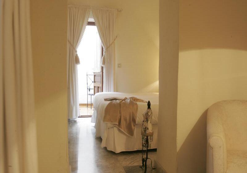 高级大房间, La Casa Del Maestro Boutique