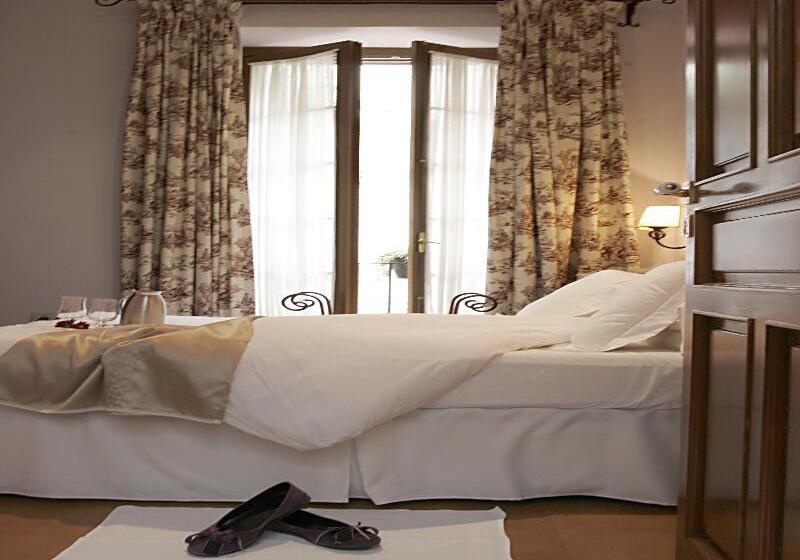 高级大房间, La Casa Del Maestro Boutique