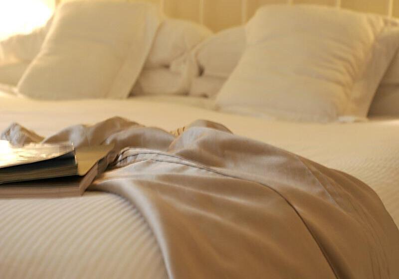 高级大房间, La Casa Del Maestro Boutique