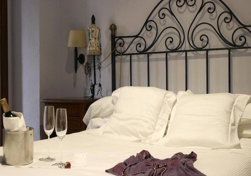 标准间, La Casa Del Maestro Boutique