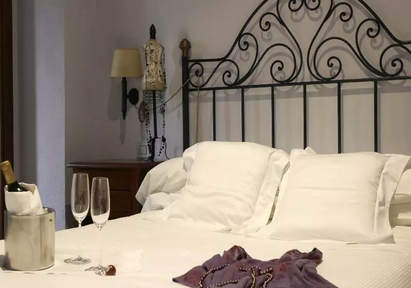 اتاق استاندارد, La Casa Del Maestro Boutique
