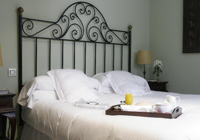 标准间, La Casa Del Maestro Boutique