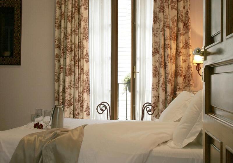 标准单人间, La Casa Del Maestro Boutique