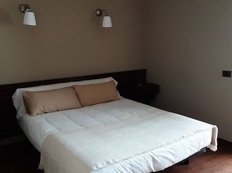 غرفة قياسية, Marqués De La Moral