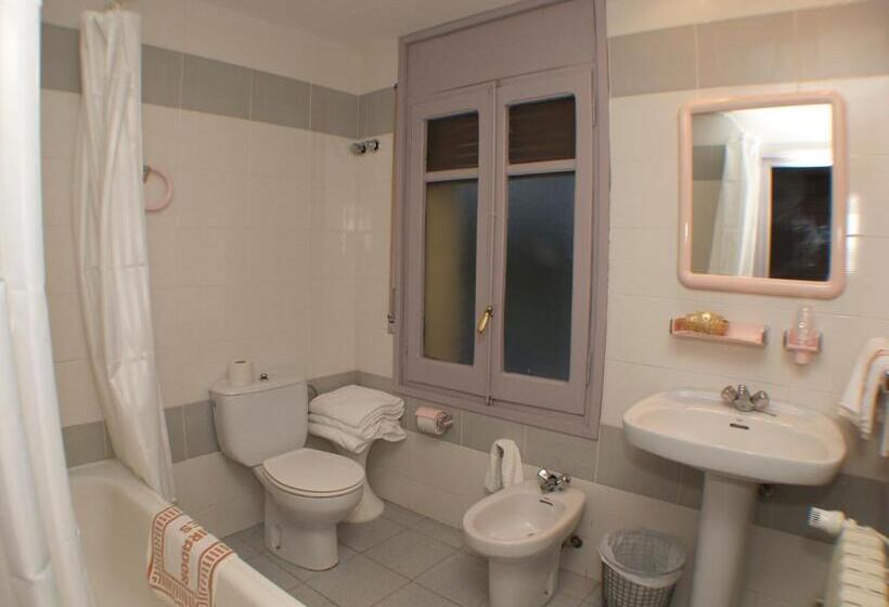 חדר אקונומי, Mirador