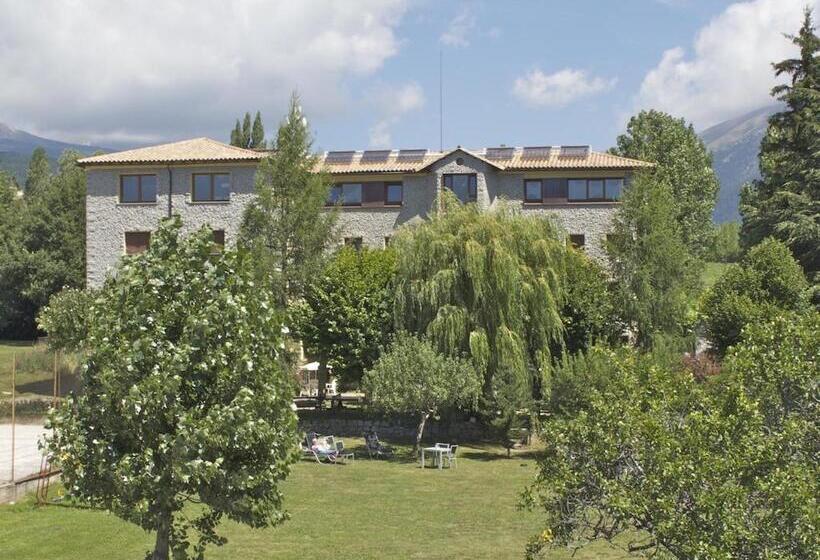 חדר אקונומי, Mirador