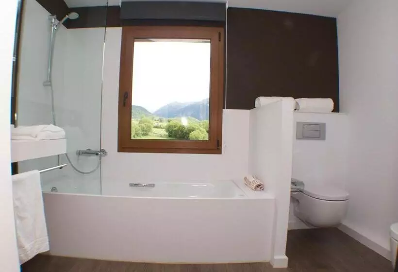 スーペリアールーム, Mirador