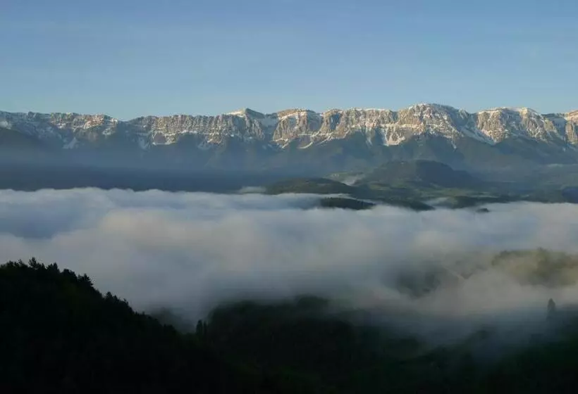 プレミアムルーム, Mirador