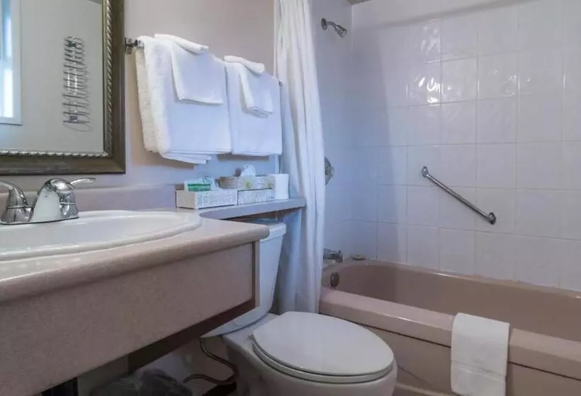 اتاق استاندارد, Port Augusta Inn