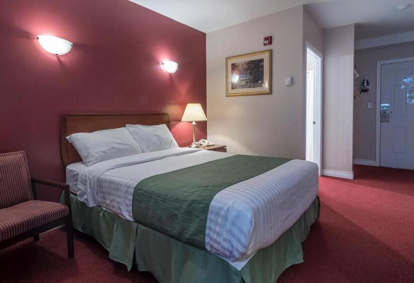 スタンダードルーム, Port Augusta Inn