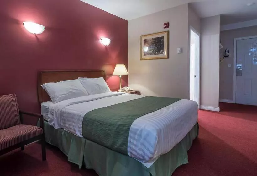 اتاق استاندارد, Port Augusta Inn