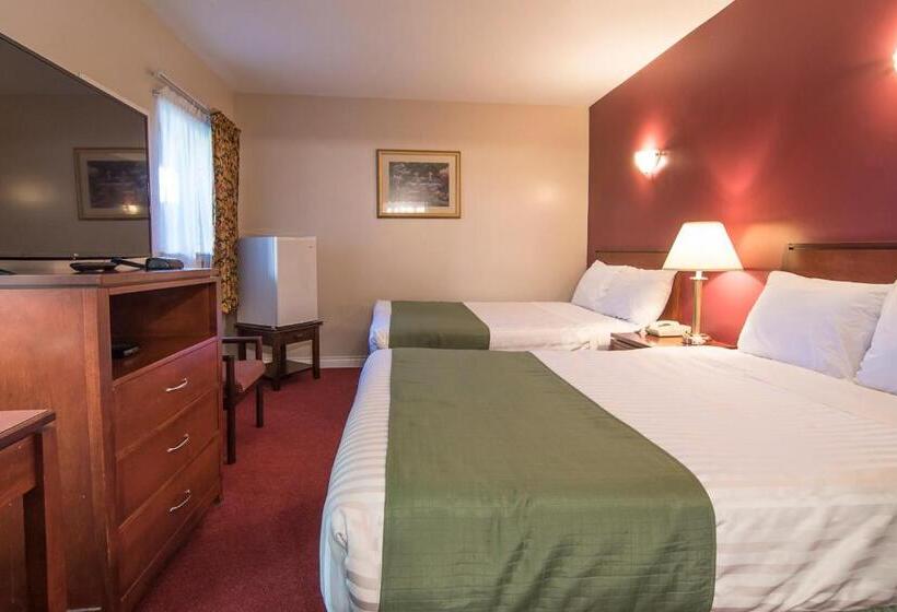 スタンダードルーム, Port Augusta Inn
