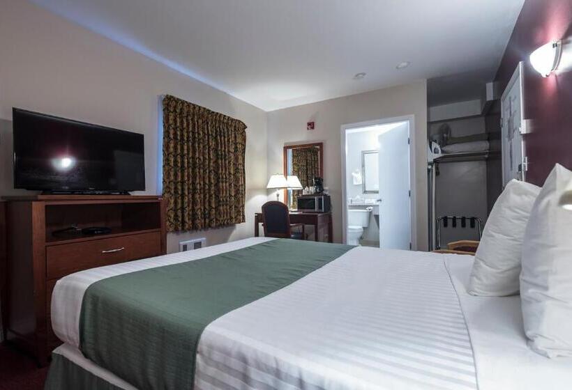 スタンダードルーム, Port Augusta Inn