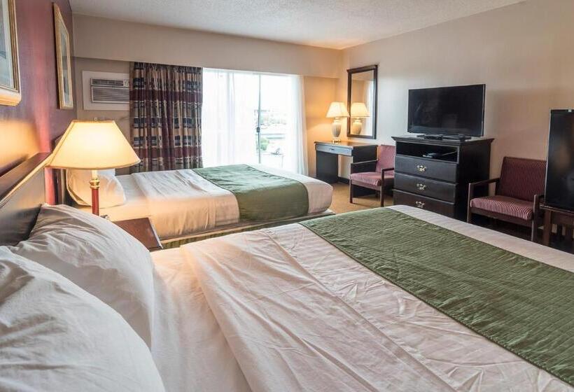 バルコニー付きスーペリアルーム, Port Augusta Inn