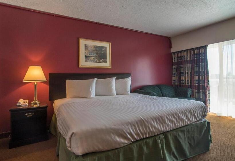 バルコニー付きスーペリアルーム, Port Augusta Inn