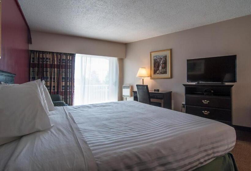 バルコニー付きスーペリアルーム, Port Augusta Inn