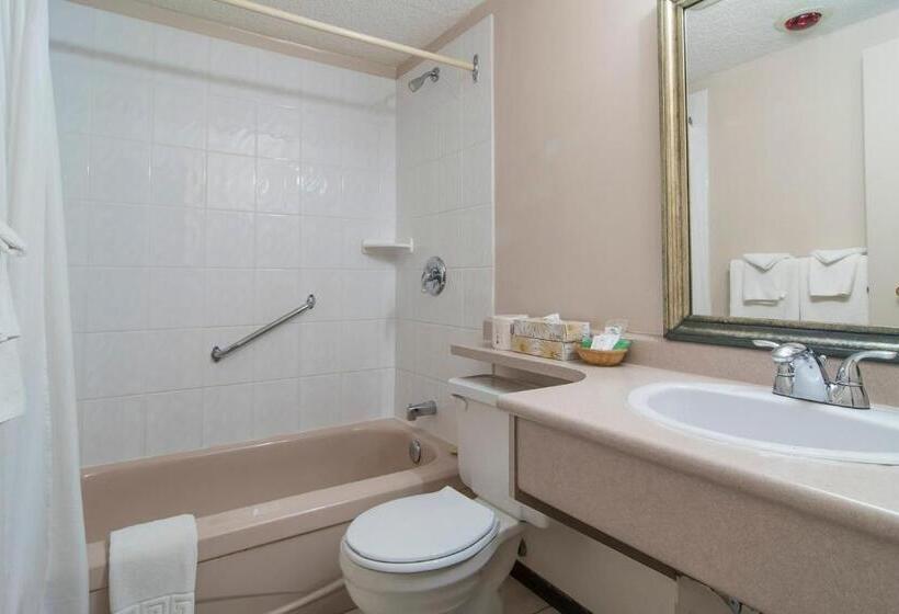 バルコニー付きスーペリアルーム, Port Augusta Inn