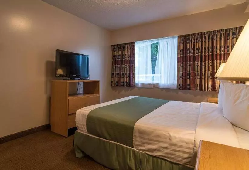 سوئیت 2 خوابه, Port Augusta Inn