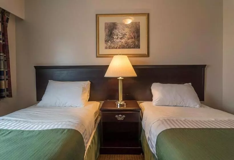 سوئیت 2 خوابه, Port Augusta Inn