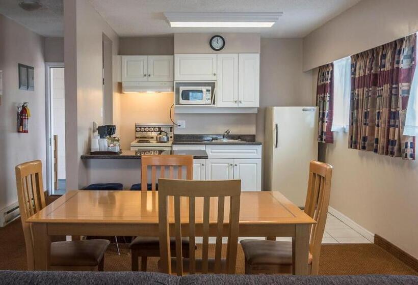 2ベッドスイートルーム, Port Augusta Inn