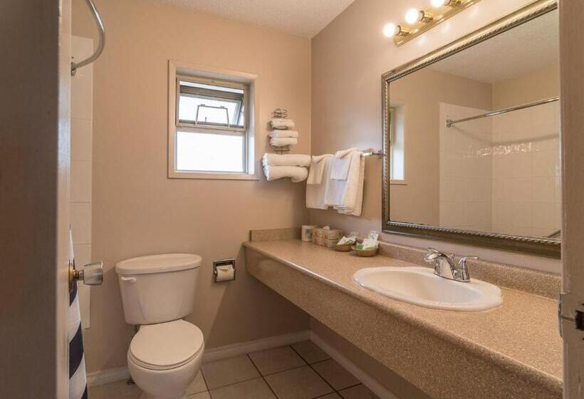 2ベッドスイートルーム, Port Augusta Inn