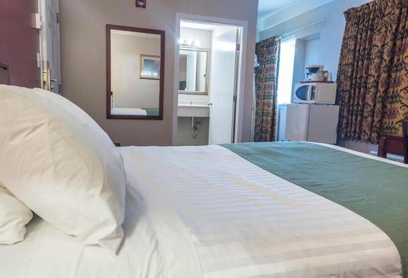 スタンダードルーム, Port Augusta Inn