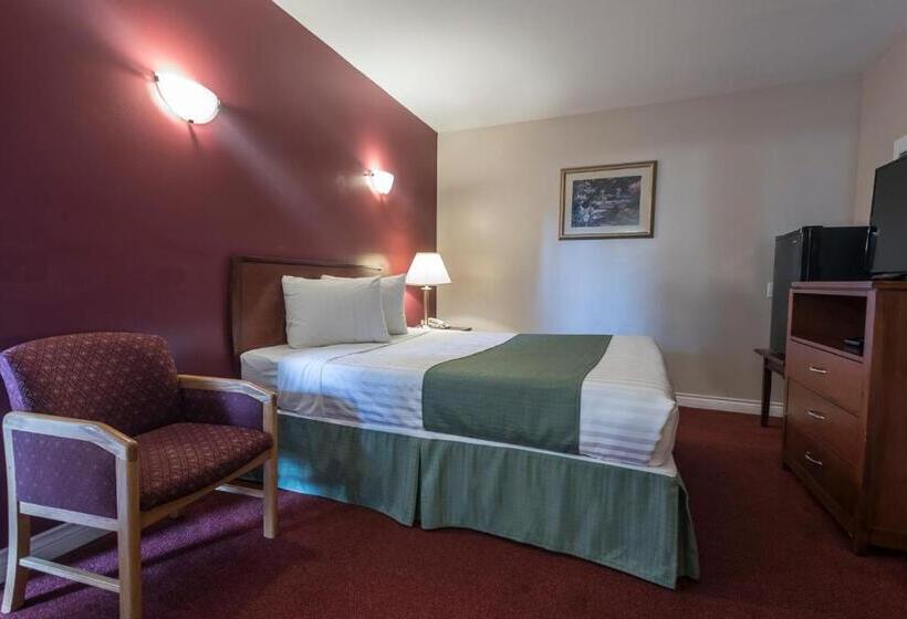 スタンダードルーム, Port Augusta Inn