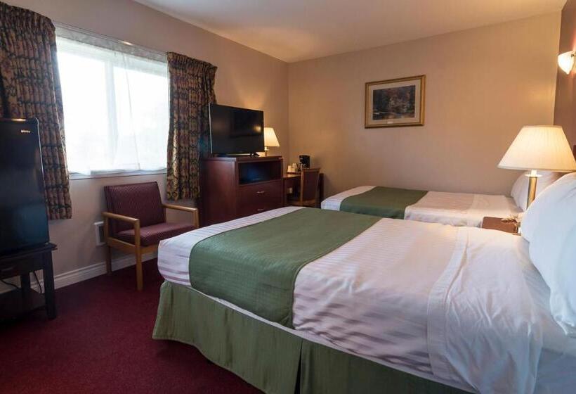 スタンダードルーム, Port Augusta Inn