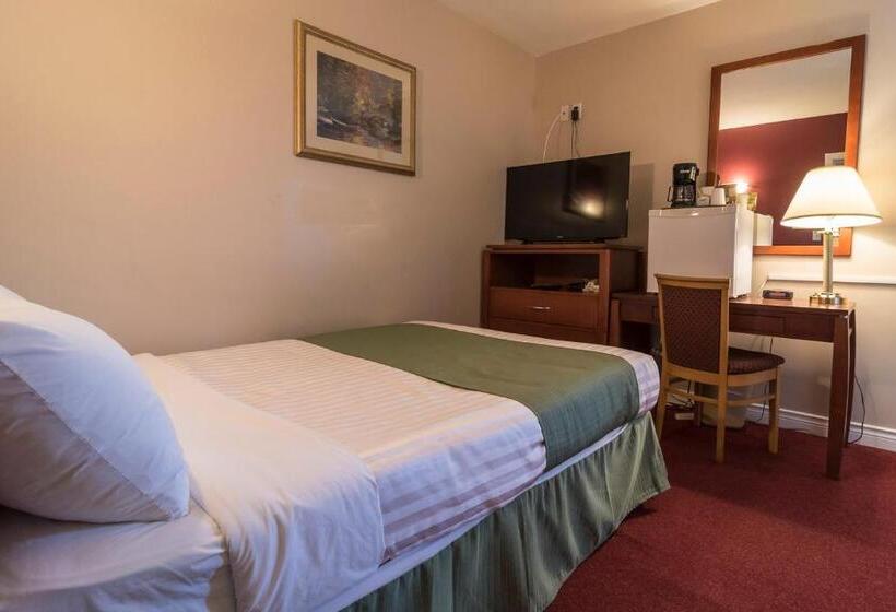 スタンダードルーム, Port Augusta Inn