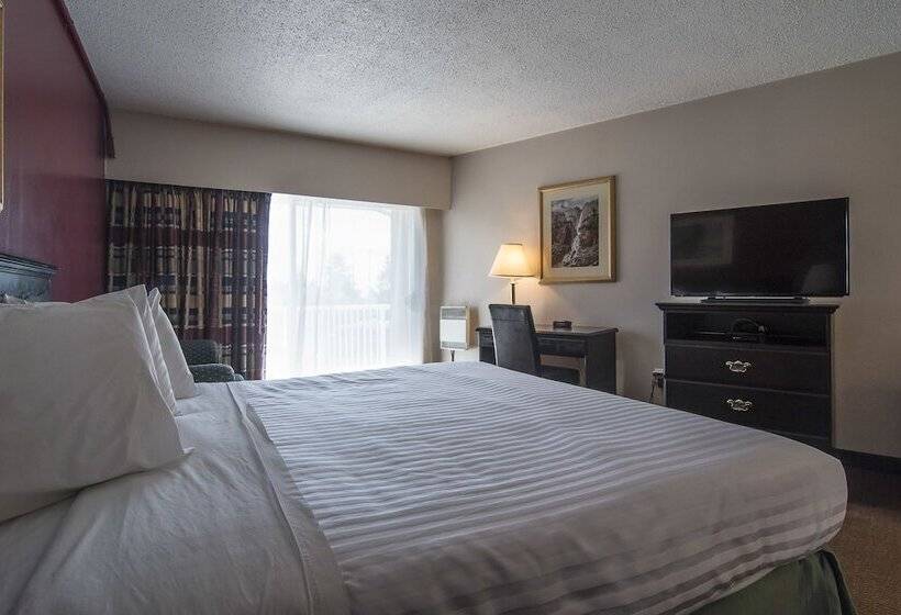 バルコニー付きスーペリアルーム, Port Augusta Inn