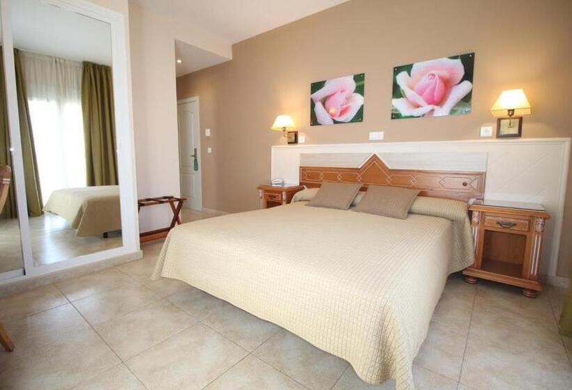 スタンダードルーム, Puerta Del Mar   Adults Recommended