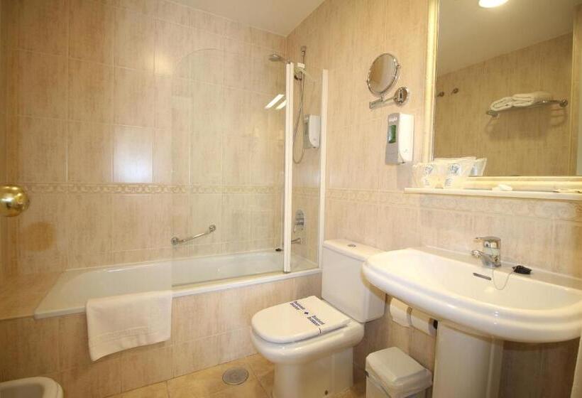 スタンダードルーム, Puerta Del Mar   Adults Recommended