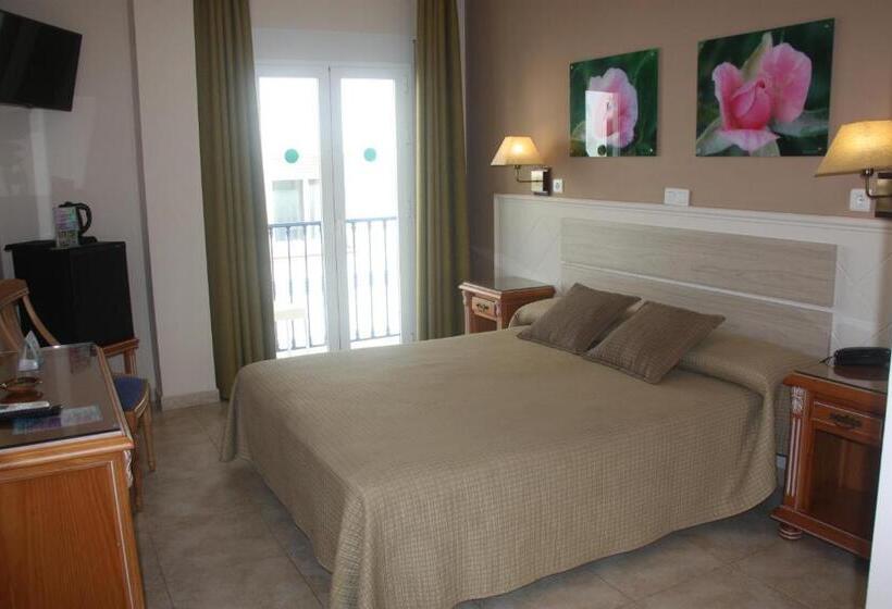 スタンダードルーム, Puerta Del Mar   Adults Recommended