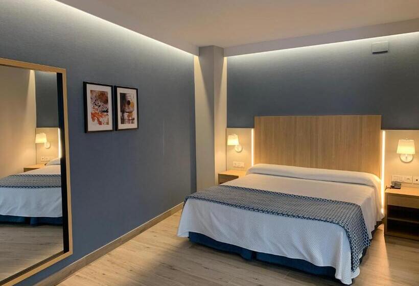 スーペリアールーム, Puerta Del Mar   Adults Recommended