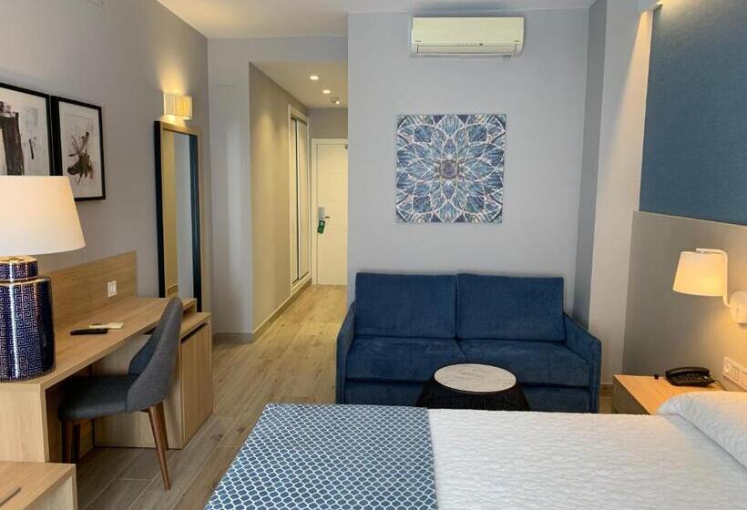 スーペリアールーム, Puerta Del Mar   Adults Recommended