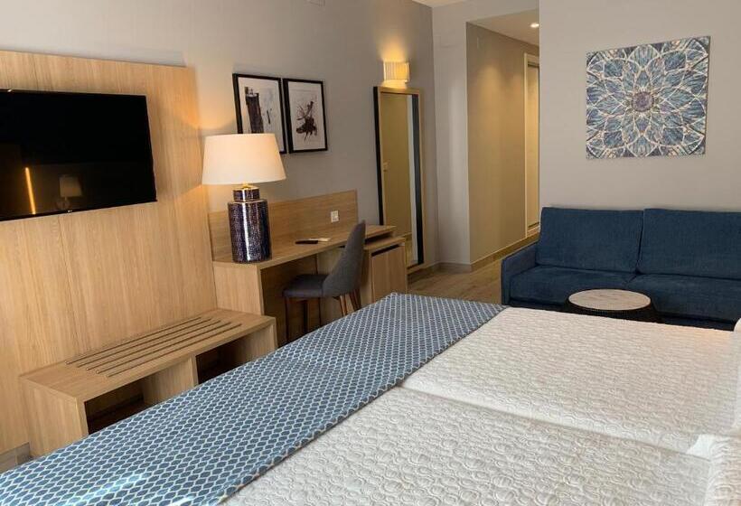 スーペリアールーム, Puerta Del Mar   Adults Recommended