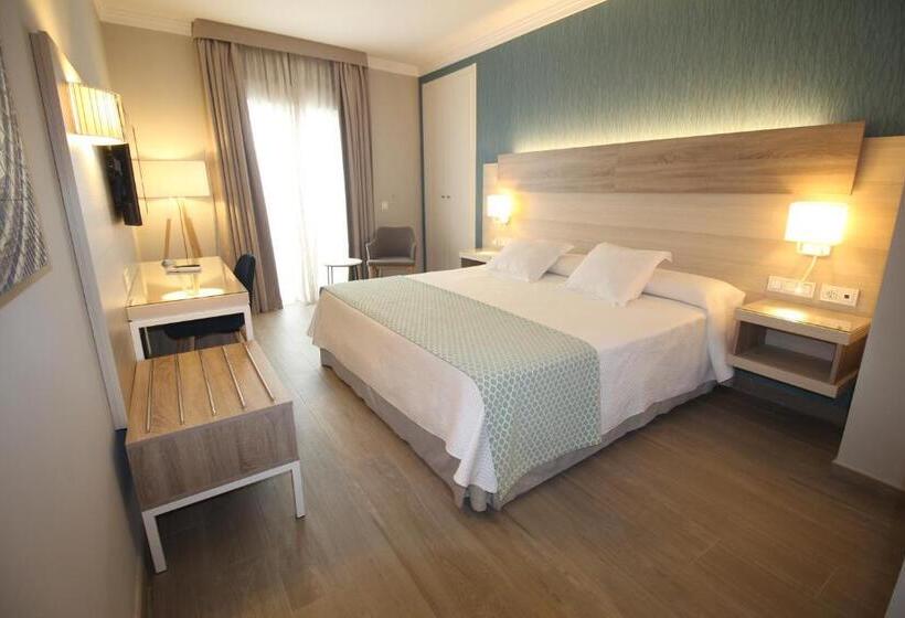 スーペリアールーム, Puerta Del Mar   Adults Recommended