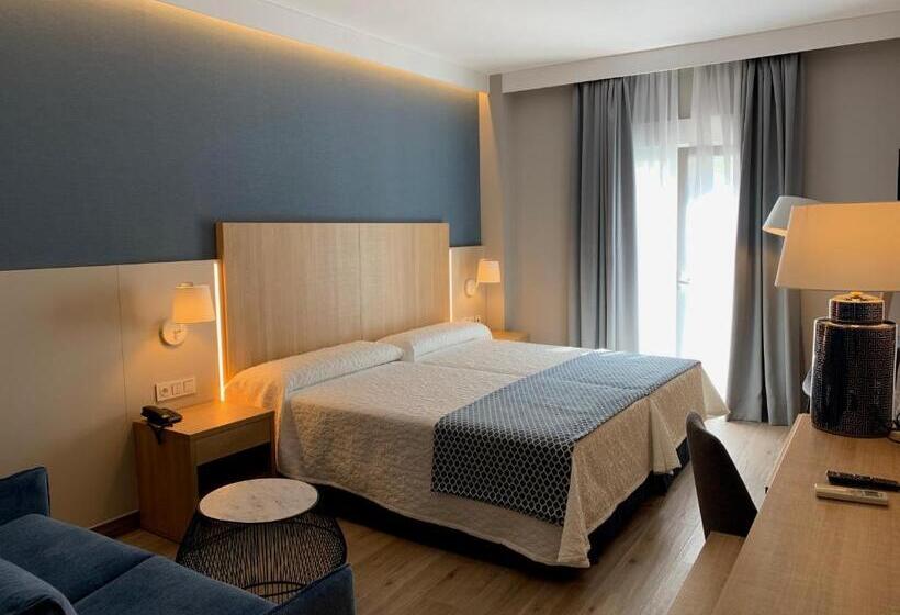 スーペリアールーム, Puerta Del Mar   Adults Recommended