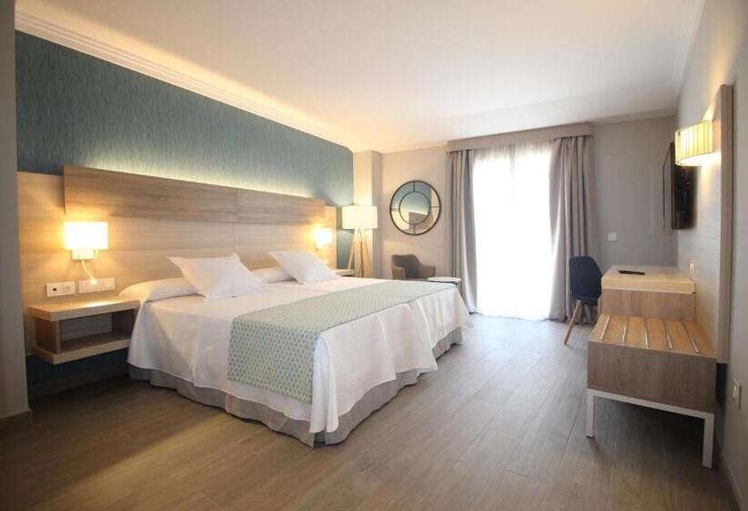 スーペリアールーム, Puerta Del Mar   Adults Recommended