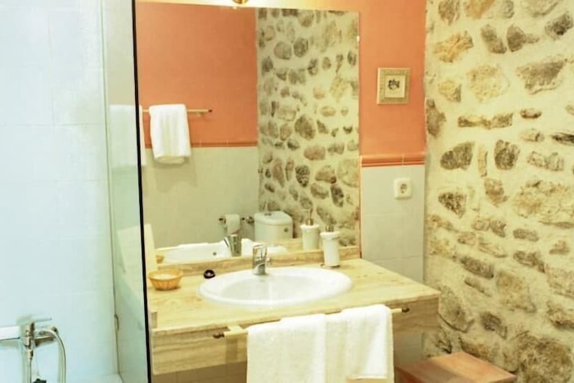 高级大房间, El Turcal