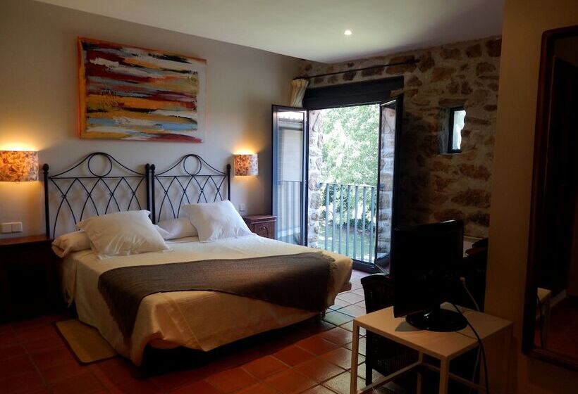 标准间, El Turcal