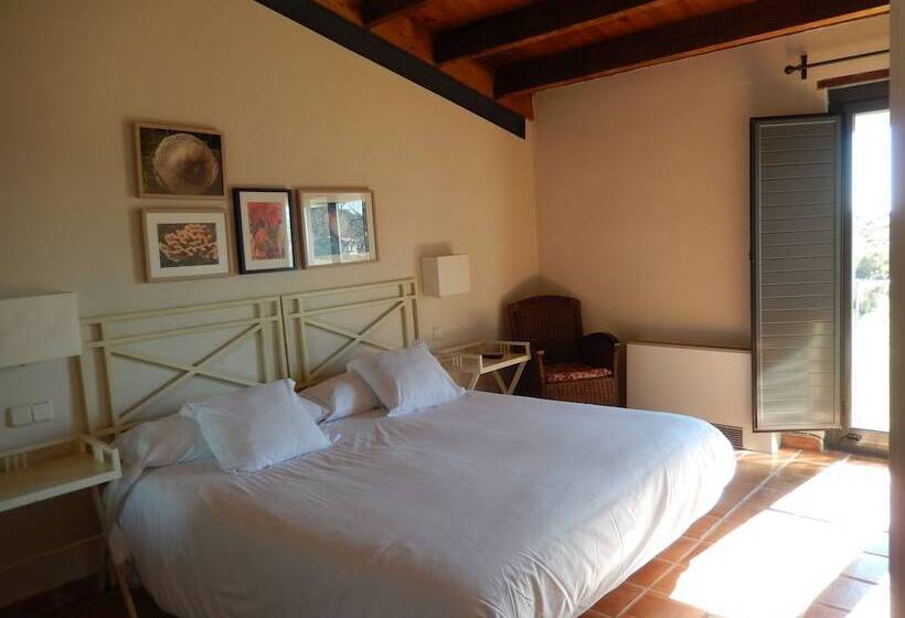 标准间, El Turcal