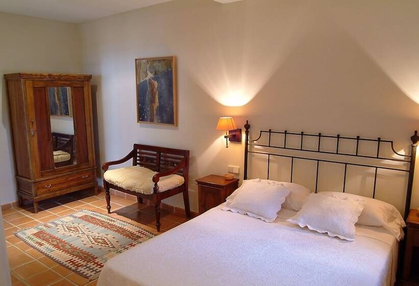 标准间, El Turcal