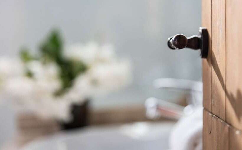 小型套房, El Turcal