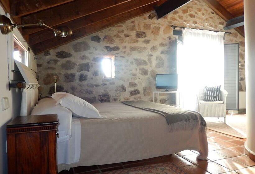 小型套房, El Turcal