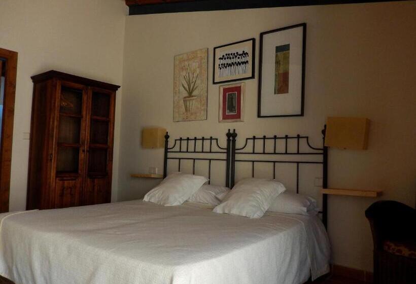 标准间, El Turcal