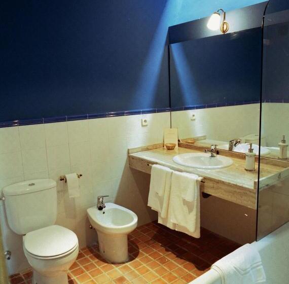 标准间, El Turcal