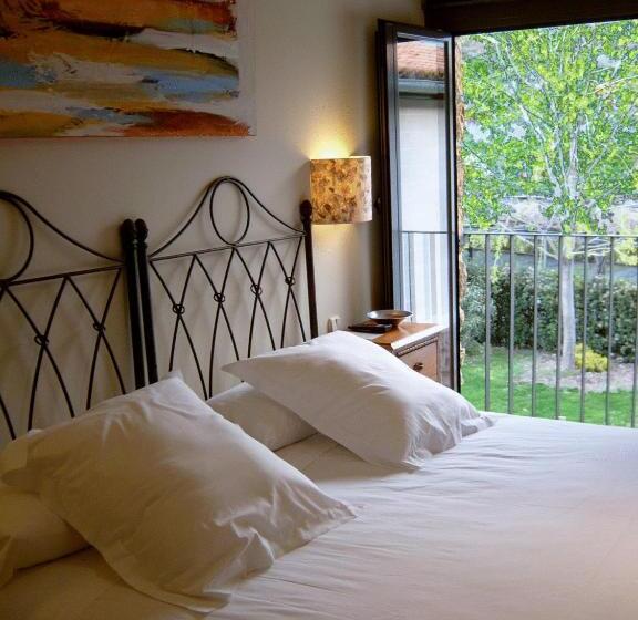 标准间, El Turcal