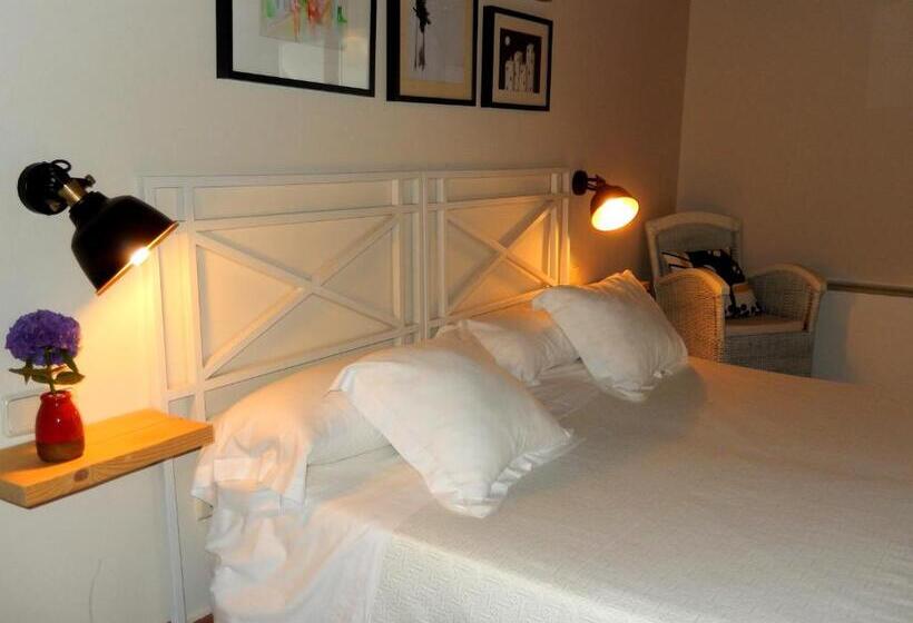 标准间, El Turcal