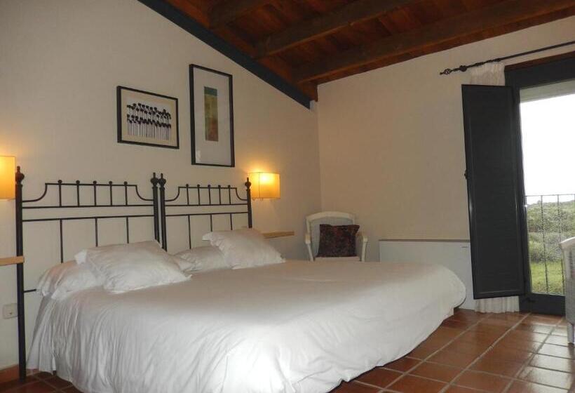 标准间, El Turcal